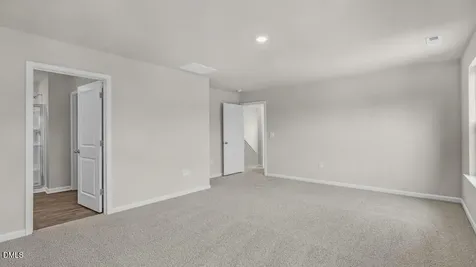 104 Vignette Drive Wilsons Mills NC 27577