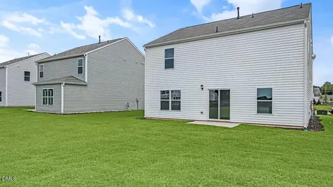 104 Vignette Drive Wilsons Mills NC 27577