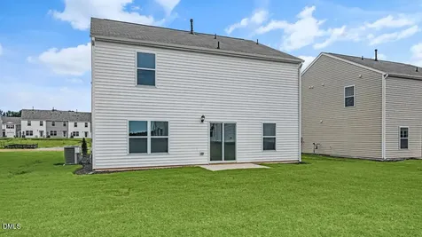 104 Vignette Drive Wilsons Mills NC 27577