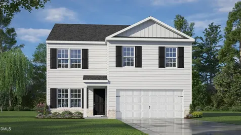 104 Vignette Drive Wilsons Mills NC 27577