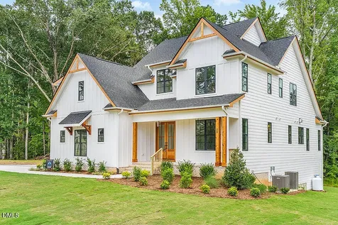 1210 Lake Wendell Road Wendell NC 27591
