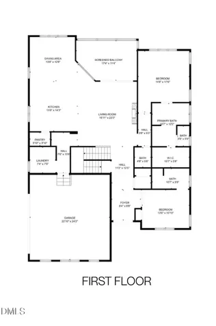 1210 Lake Wendell Road Wendell NC 27591