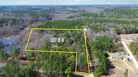 0 Old Halifax Road Zebulon NC 27597