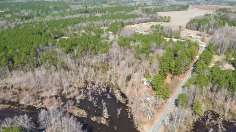 0 Old Halifax Road Zebulon NC 27597