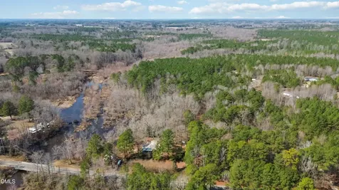 0 Old Halifax Road Zebulon NC 27597