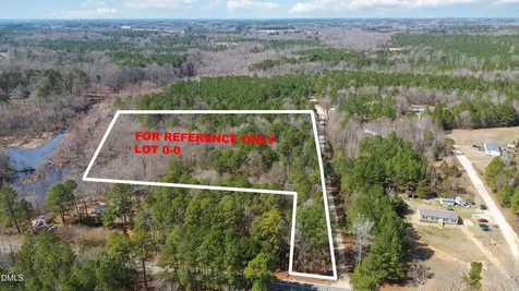 0 Old Halifax Road Zebulon NC 27597