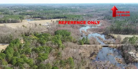 0 Old Halifax Road Zebulon NC 27597