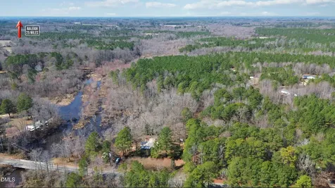 0 Old Halifax Road Zebulon NC 27597