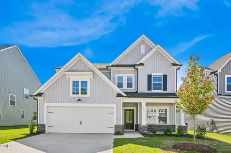 933 Fetching Place Rolesville NC 27571