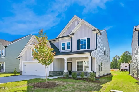 933 Fetching Place Rolesville NC 27571