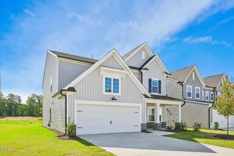 933 Fetching Place Rolesville NC 27571