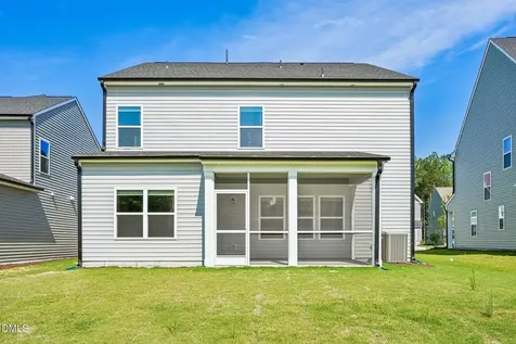 933 Fetching Place Rolesville NC 27571