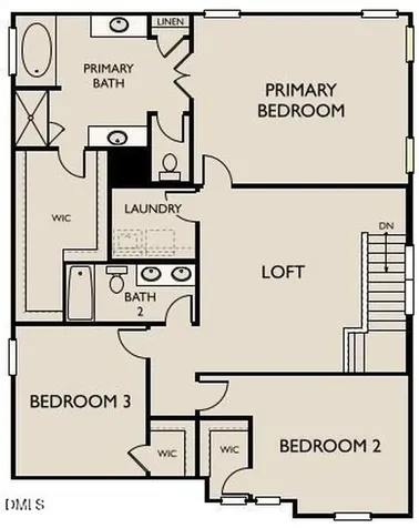 933 Fetching Place Rolesville NC 27571