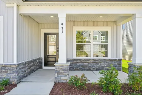 933 Fetching Place Rolesville NC 27571