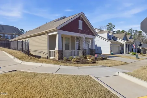 1003 Plath Drive Durham NC 27703