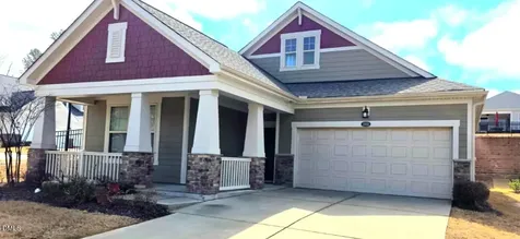1003 Plath Drive Durham NC 27703