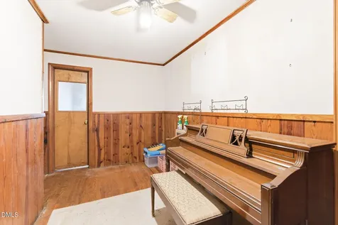 1603 Sykes Road Mebane NC 27302