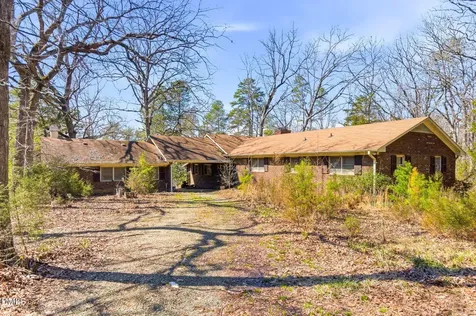 1603 Sykes Road Mebane NC 27302