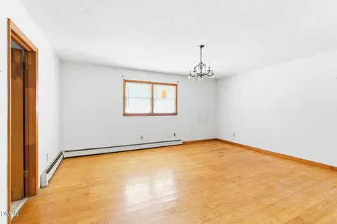 1603 Sykes Road Mebane NC 27302