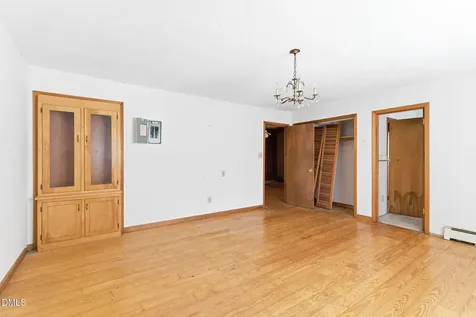1603 Sykes Road Mebane NC 27302