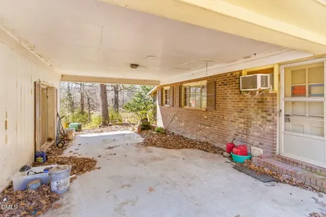 1603 Sykes Road Mebane NC 27302