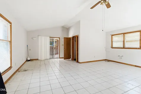 1603 Sykes Road Mebane NC 27302
