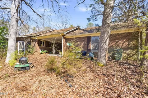 1603 Sykes Road Mebane NC 27302