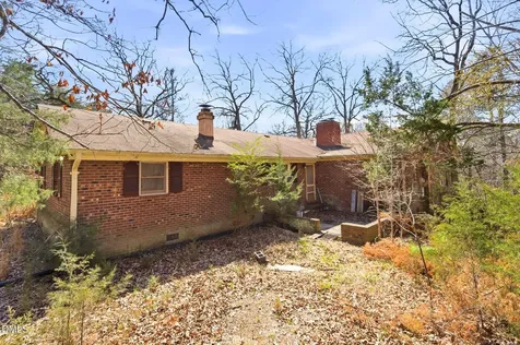 1603 Sykes Road Mebane NC 27302