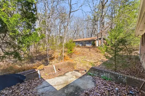 1603 Sykes Road Mebane NC 27302
