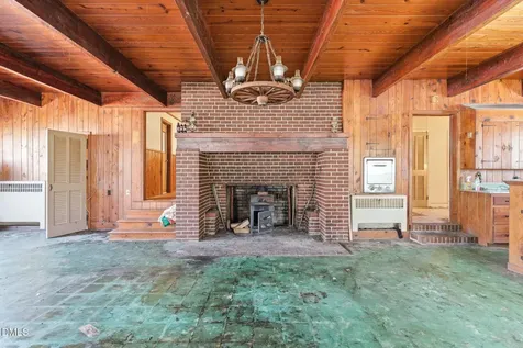 1603 Sykes Road Mebane NC 27302