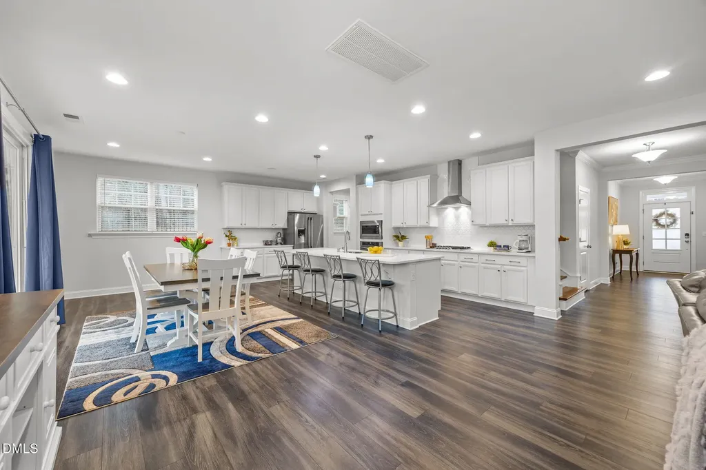 204 Smoky Emerald Way Holly Springs NC 27540