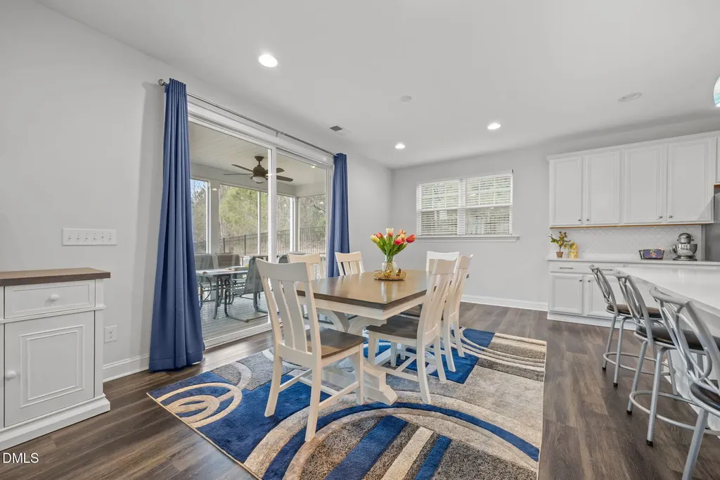 204 Smoky Emerald Way Holly Springs NC 27540
