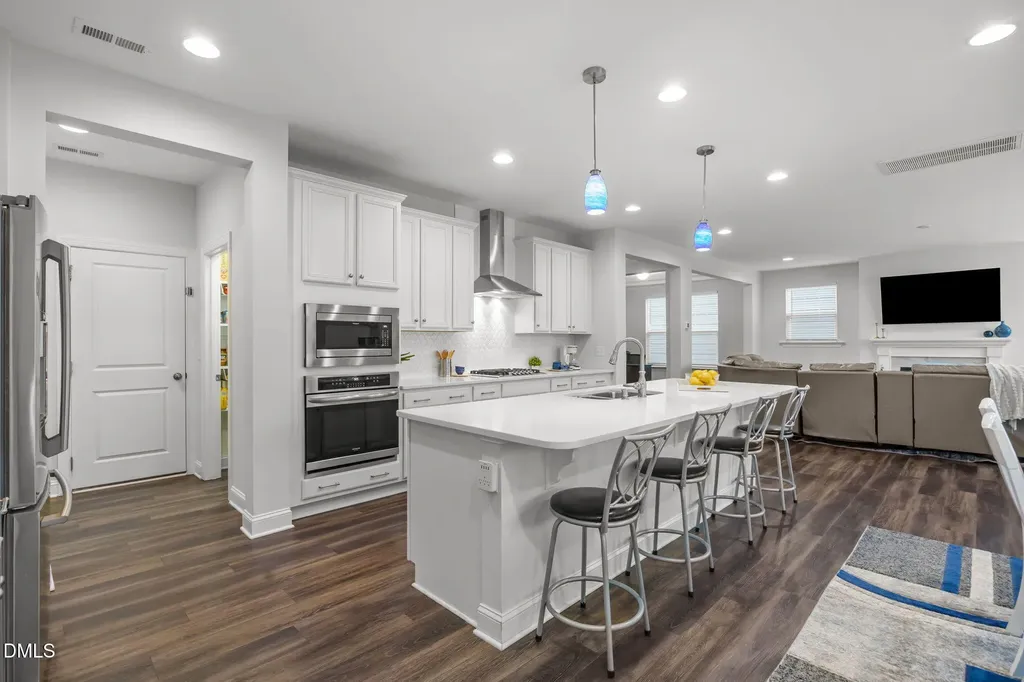 204 Smoky Emerald Way Holly Springs NC 27540