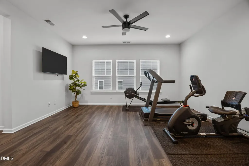 204 Smoky Emerald Way Holly Springs NC 27540