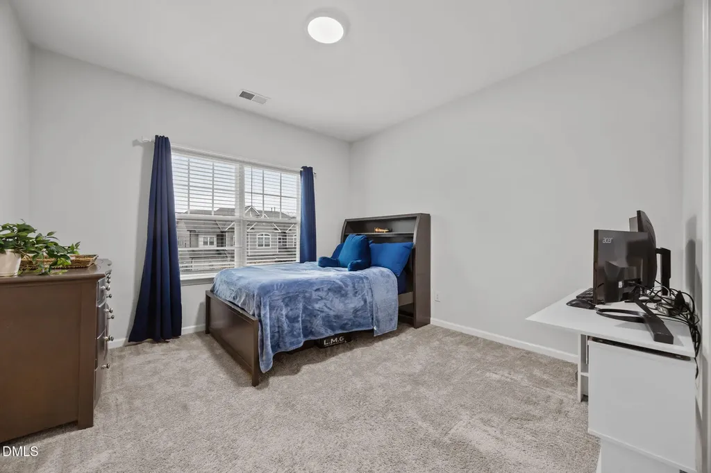 204 Smoky Emerald Way Holly Springs NC 27540