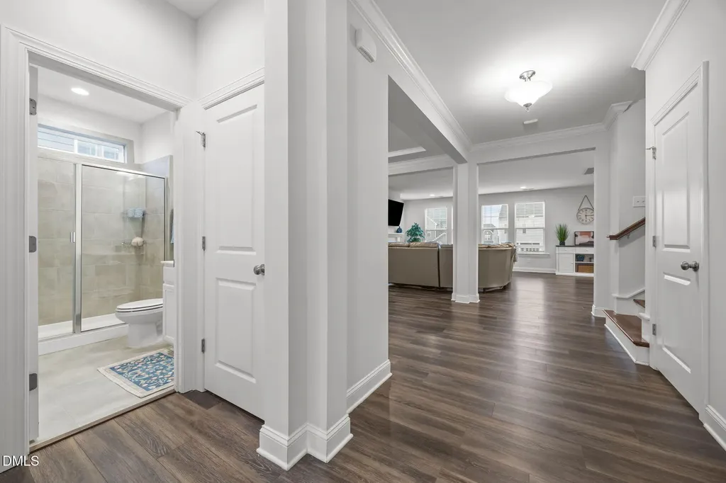 204 Smoky Emerald Way Holly Springs NC 27540