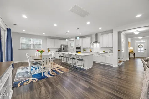 204 Smoky Emerald Way Holly Springs NC 27540