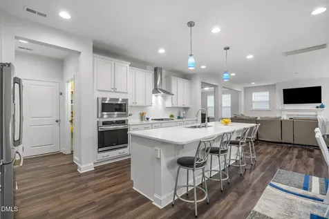 204 Smoky Emerald Way Holly Springs NC 27540