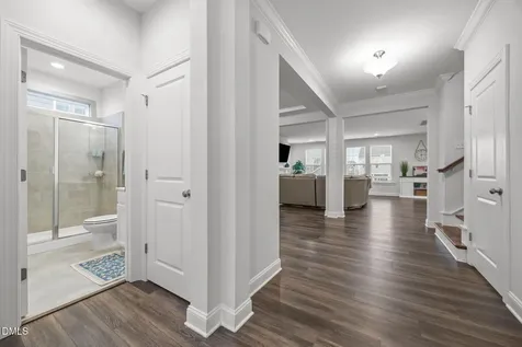 204 Smoky Emerald Way Holly Springs NC 27540