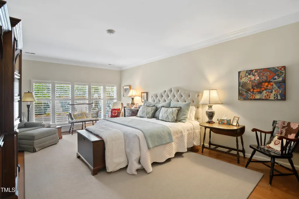 741 Bishops Park Drive Raleigh NC 27605