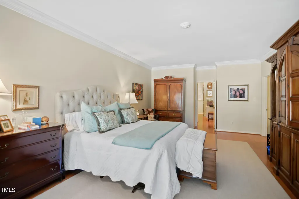 741 Bishops Park Drive Raleigh NC 27605