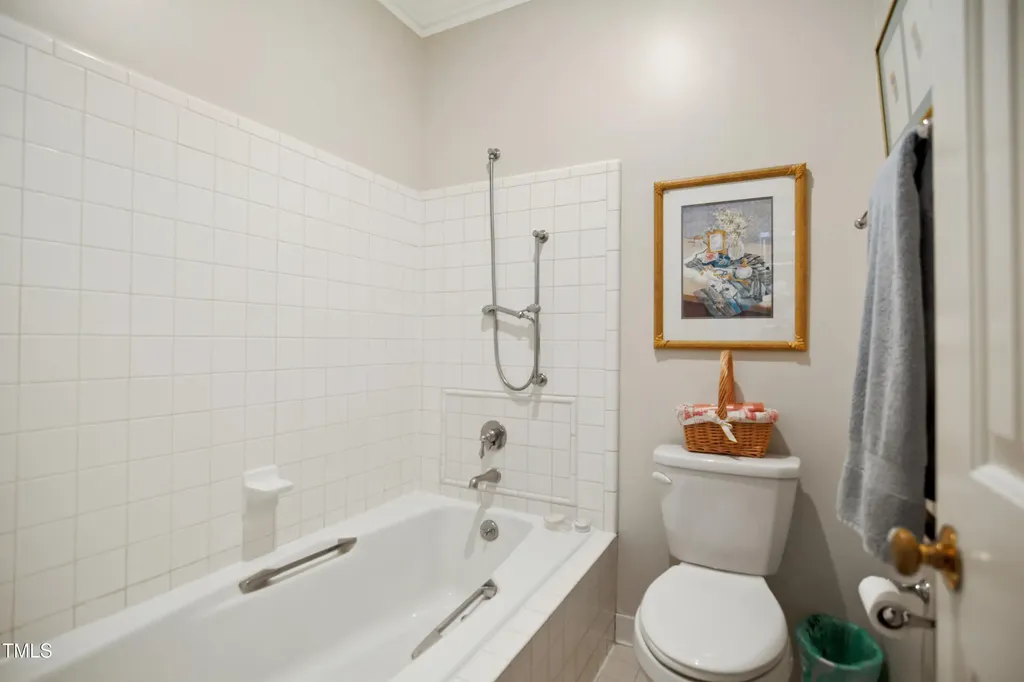 741 Bishops Park Drive Raleigh NC 27605
