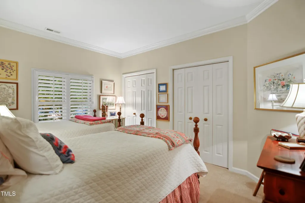 741 Bishops Park Drive Raleigh NC 27605