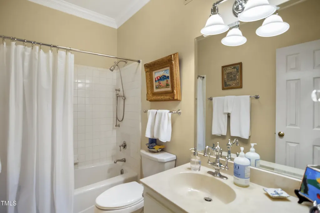 741 Bishops Park Drive Raleigh NC 27605