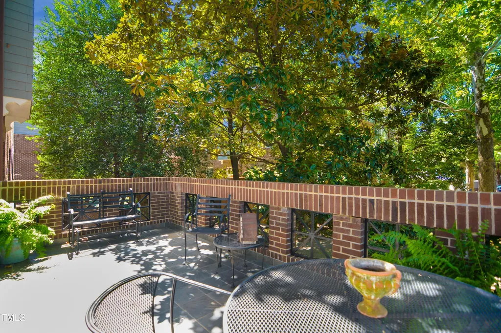 741 Bishops Park Drive Raleigh NC 27605