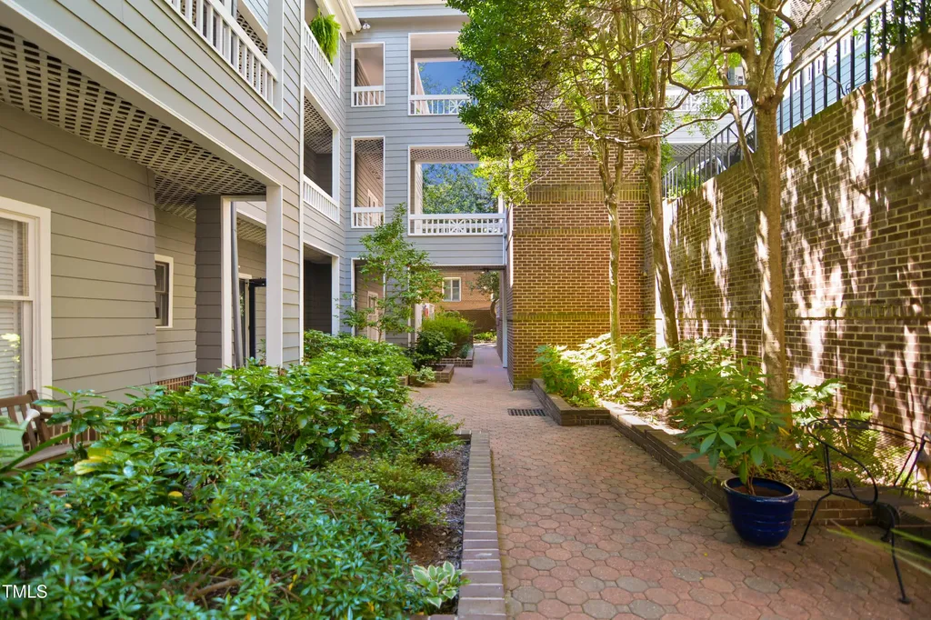 741 Bishops Park Drive Raleigh NC 27605
