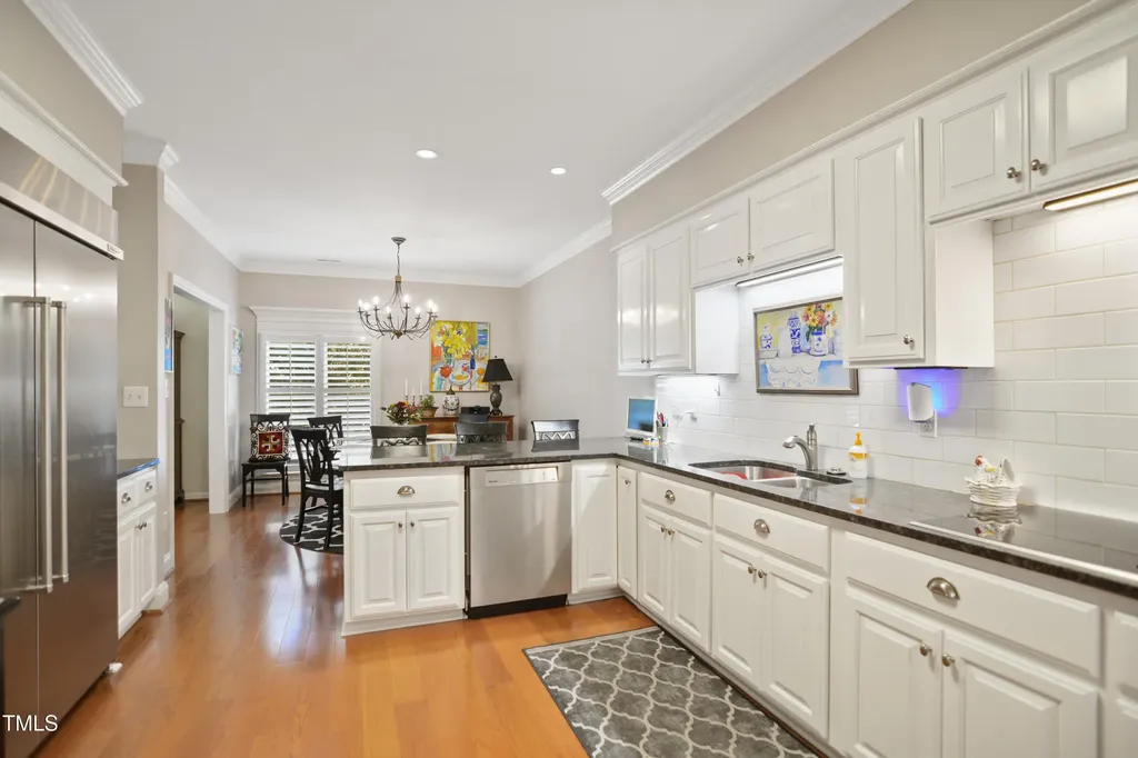 741 Bishops Park Drive Raleigh NC 27605