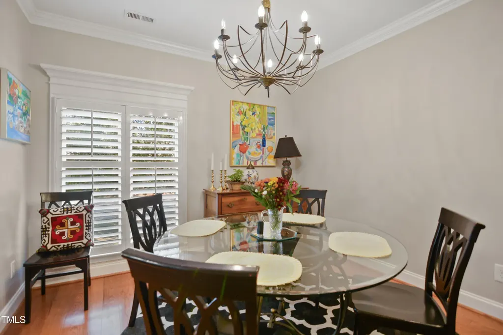 741 Bishops Park Drive Raleigh NC 27605