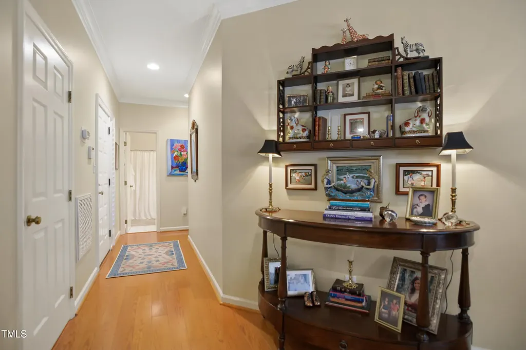 741 Bishops Park Drive Raleigh NC 27605