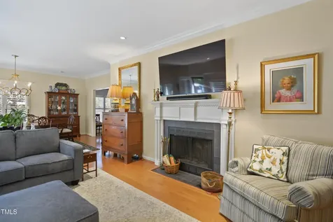 741 Bishops Park Drive Raleigh NC 27605